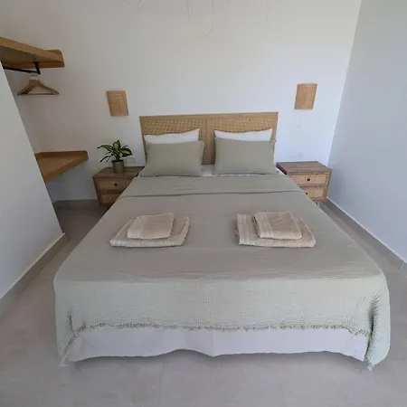 Gæstehus Morito 3*