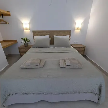 Morito Gæstehus 3*