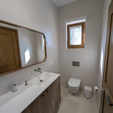 Morito Guest house Ierissos