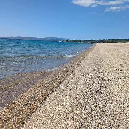 Gæstehus Morito Ierissos