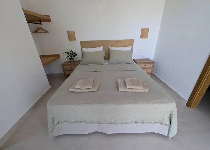Guest house Morito 3*