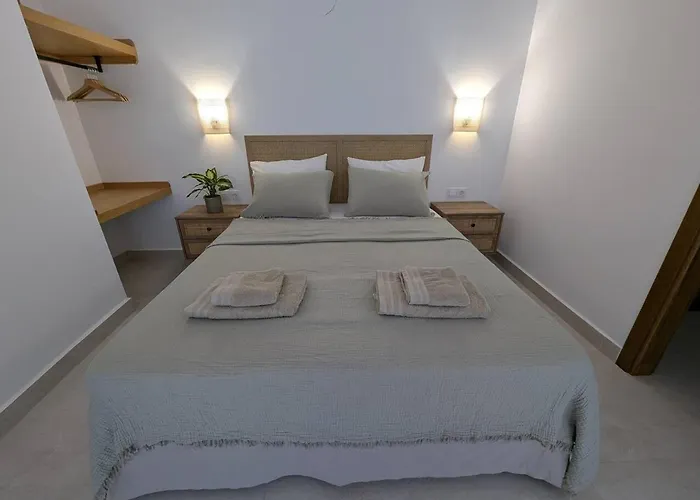 Morito Guest house 3*