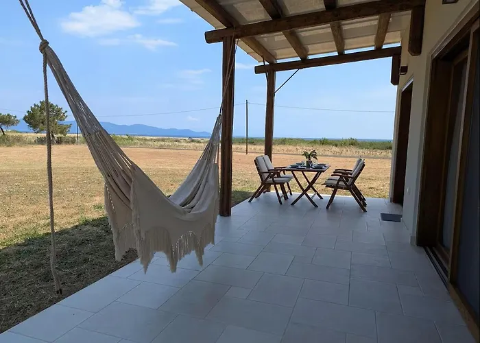 Morito 3* إيريسوس