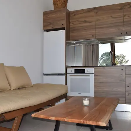 Morito Pensiune Ierissos