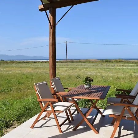 Pensiune Morito Ierissos