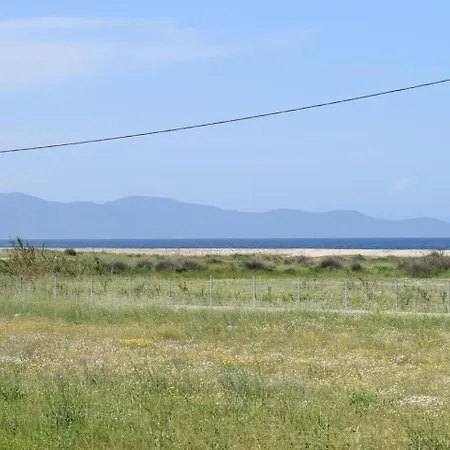 Gasthuis Morito Ierissós