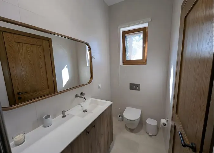 Morito Pensiune Ierissos